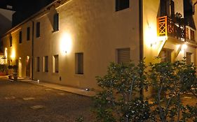 B&B La Foresteria